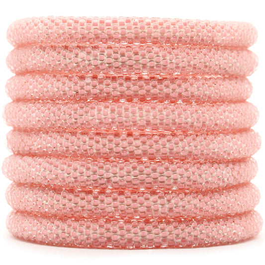 Soft Salmon Solid