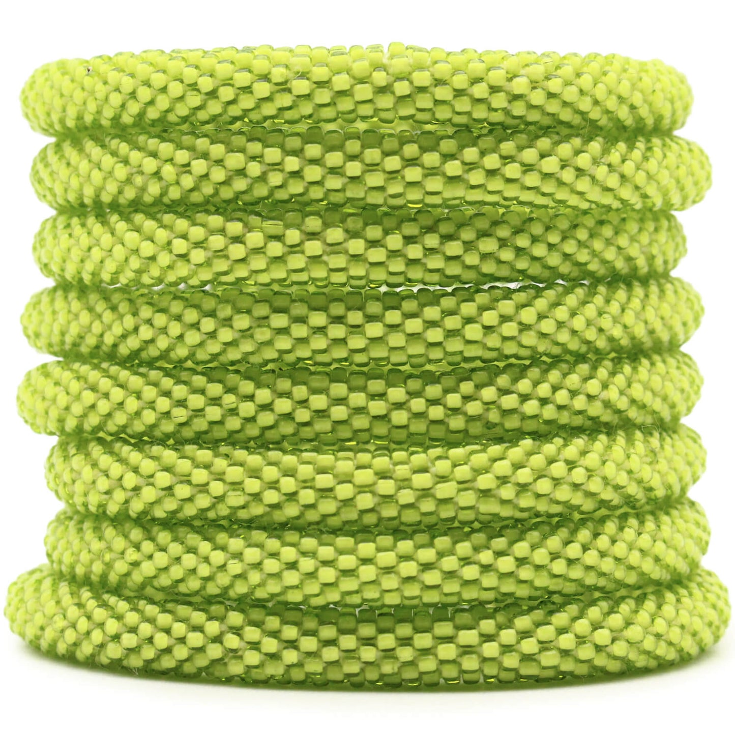 Neon Limoncello Solid