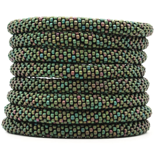 Verdigris Solid