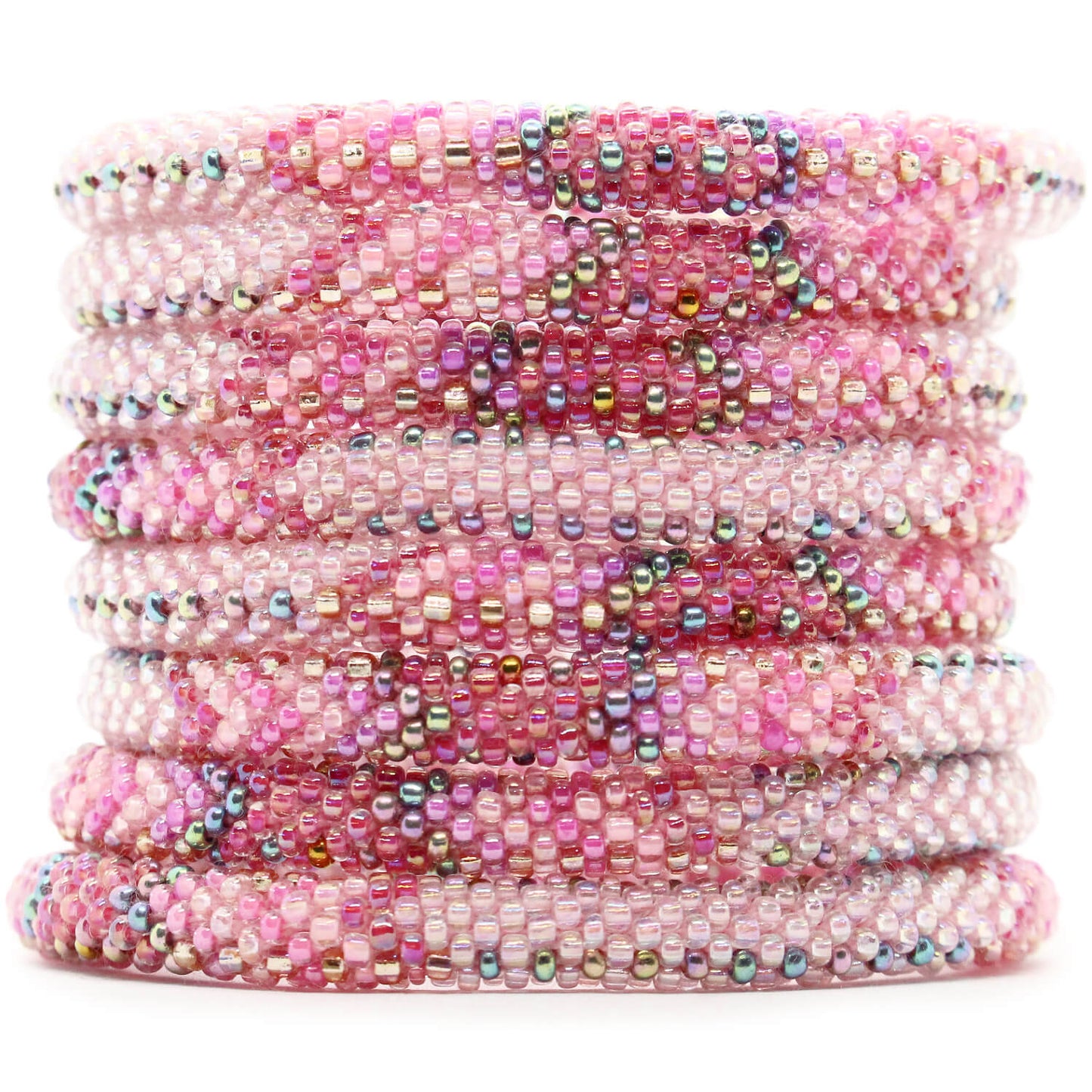 Pink Sugar Glitter