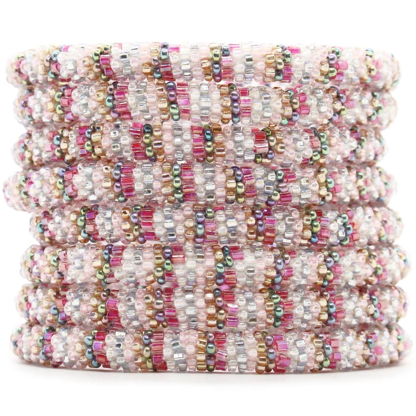 Gossamer Pink