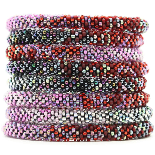 Bordeaux Mystery Ombre