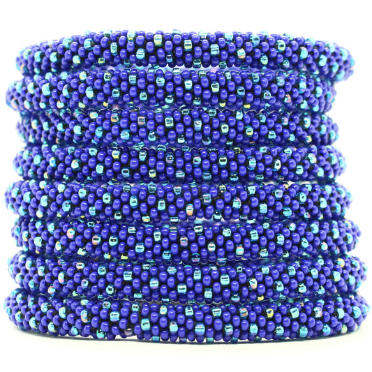 Noble Indigo