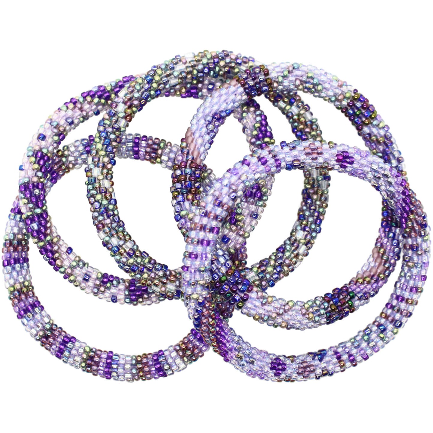 Studio Violet Textile