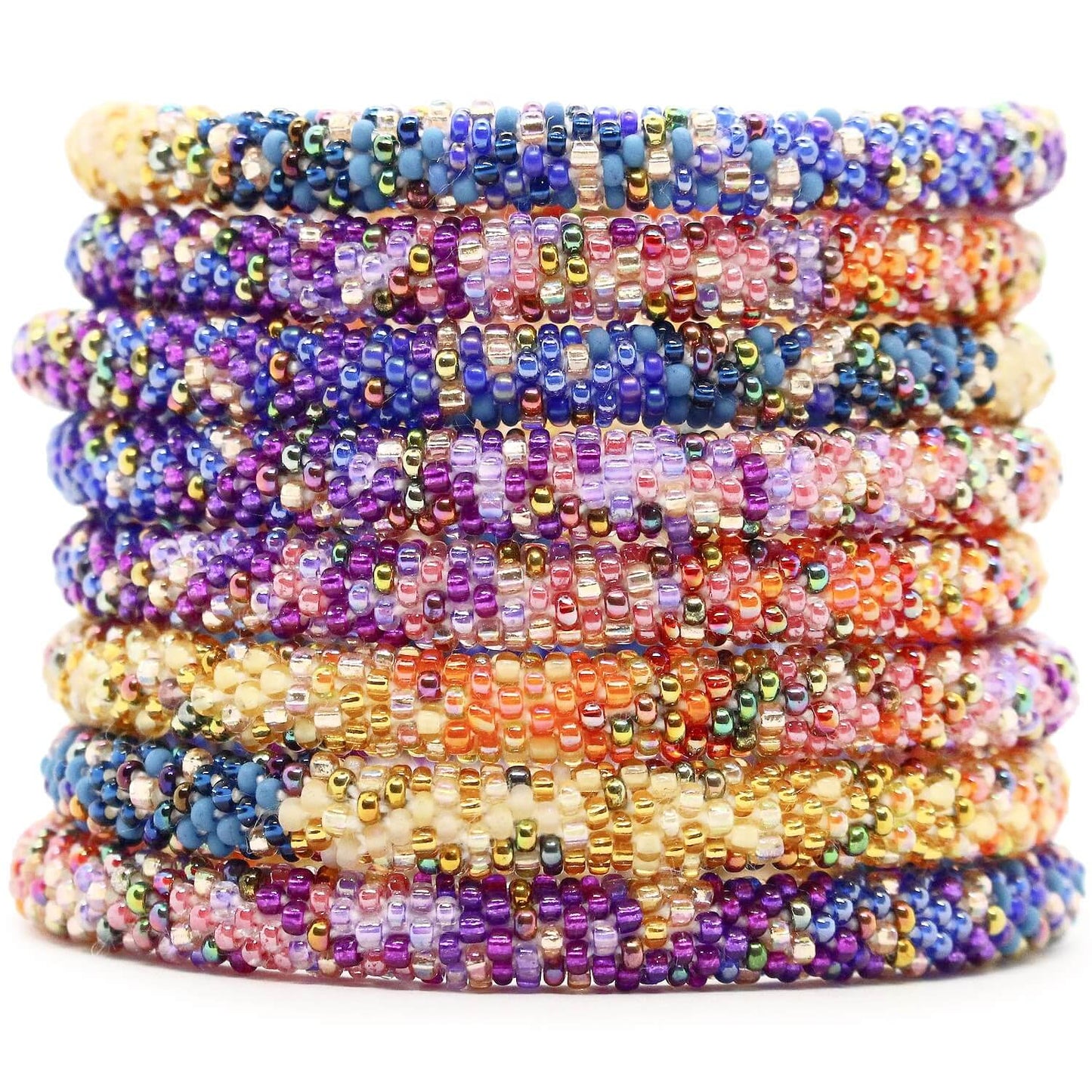 Chromatic Cantata Ombré