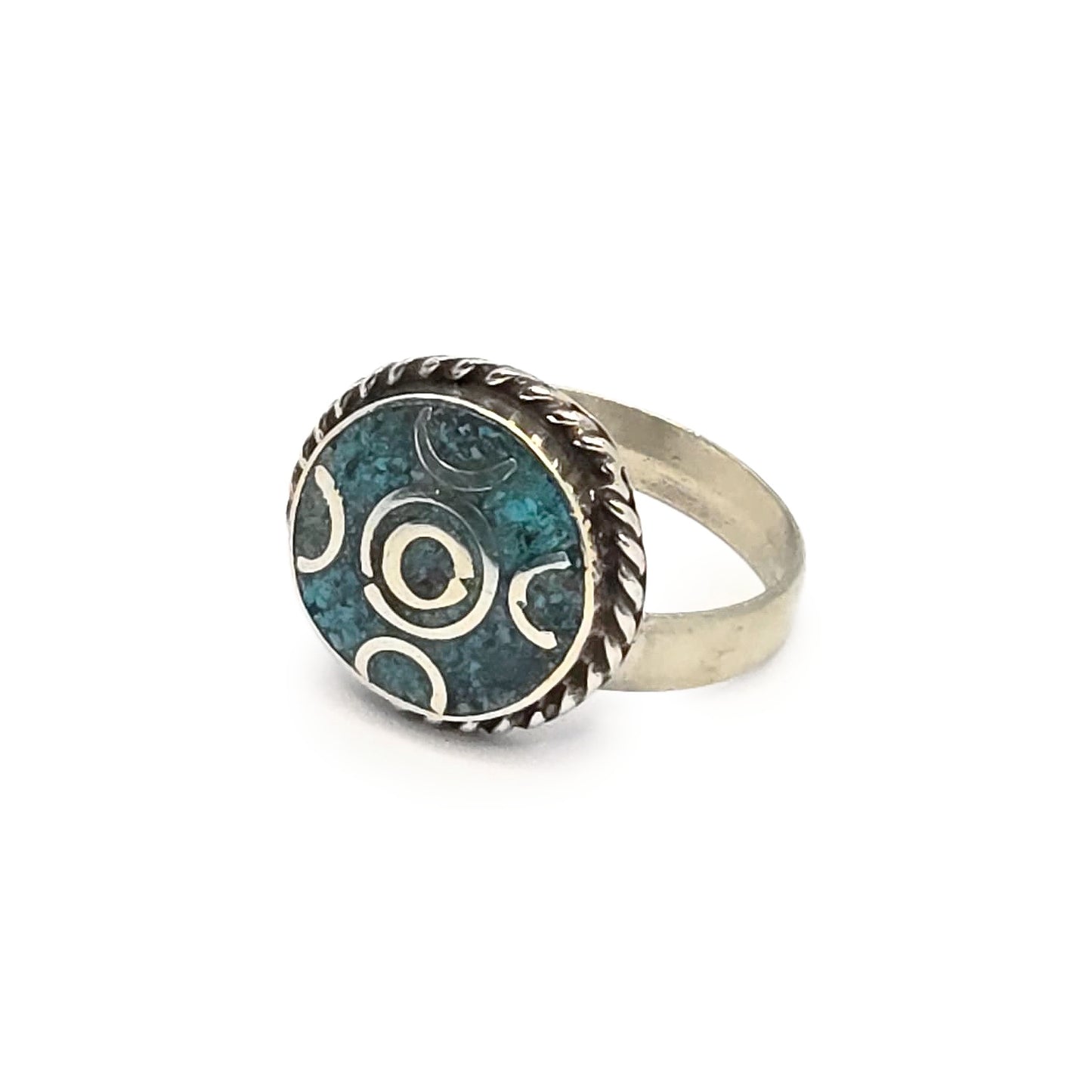 Shanti Ring