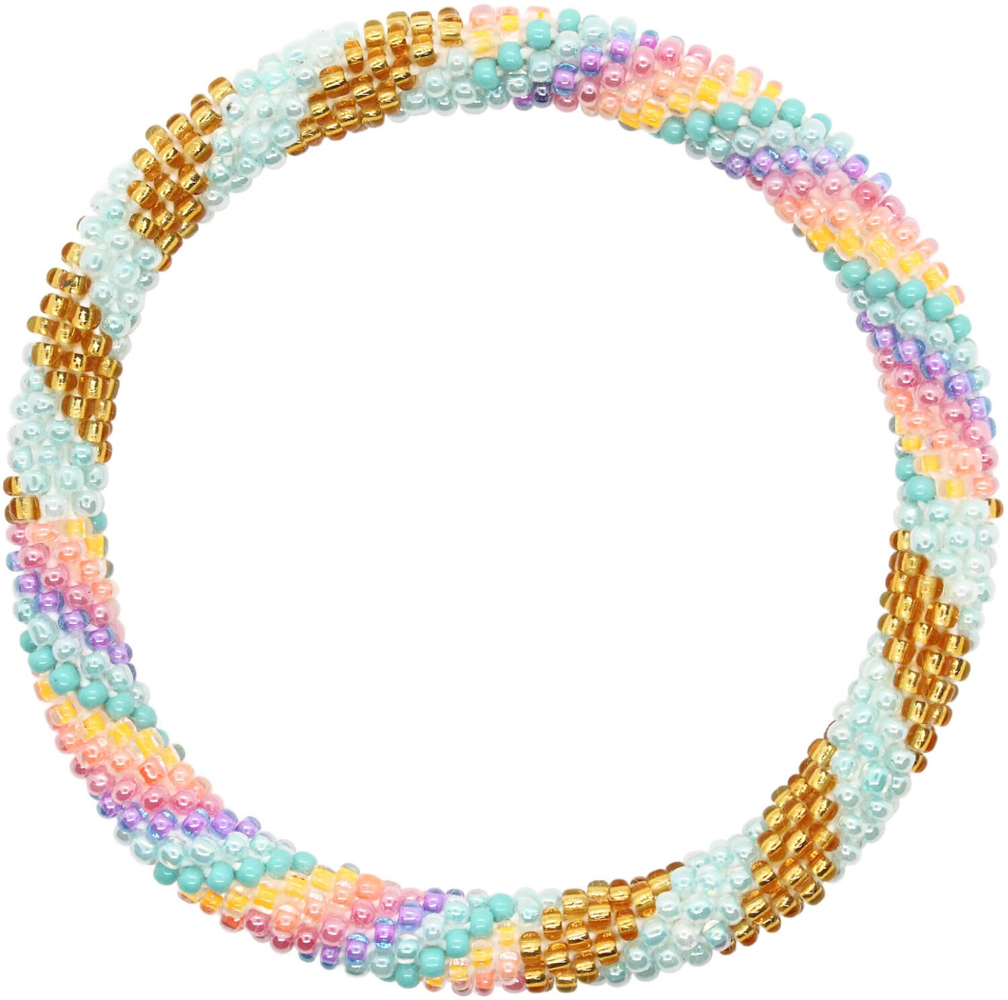 Pastel Rainbow 2