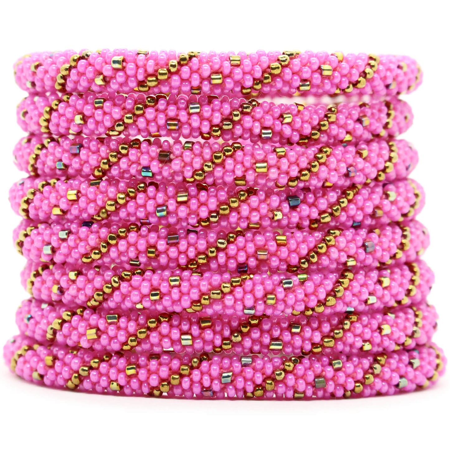 Pink Fling, Copper Zing