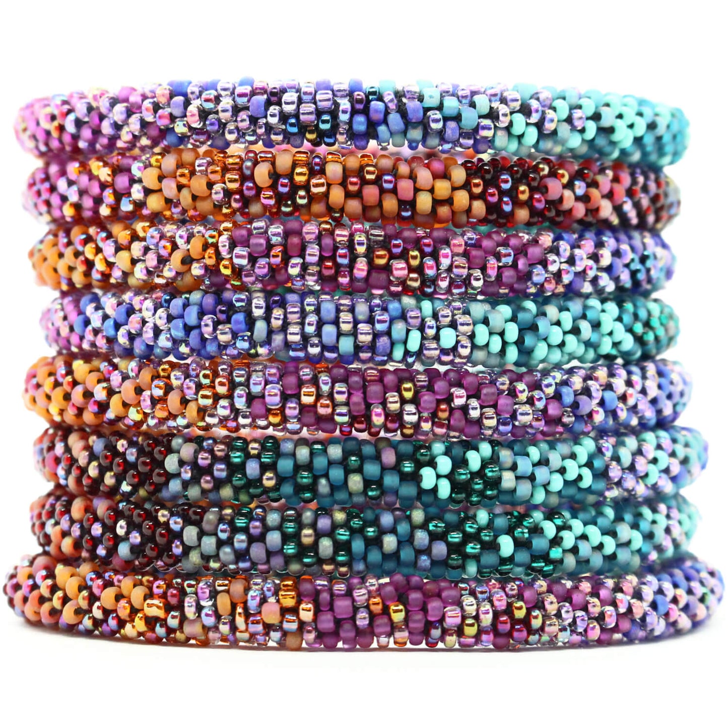 Sultry Solstice Ombre 5 Pack