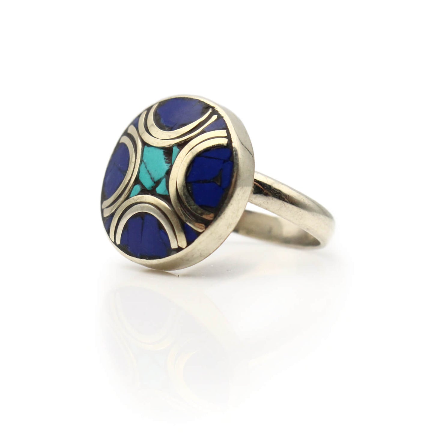 Stupa Ring *just added*