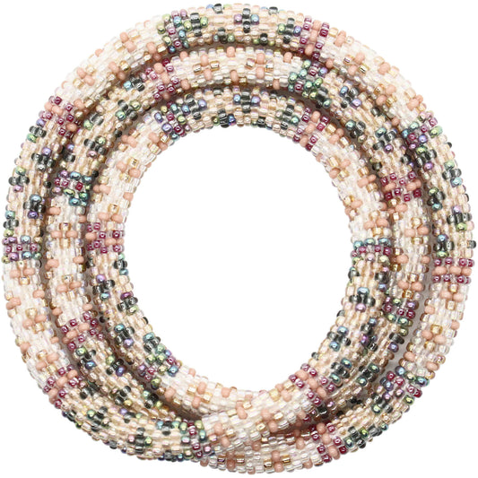 Sahara Stars 24" Single-Layer Necklace