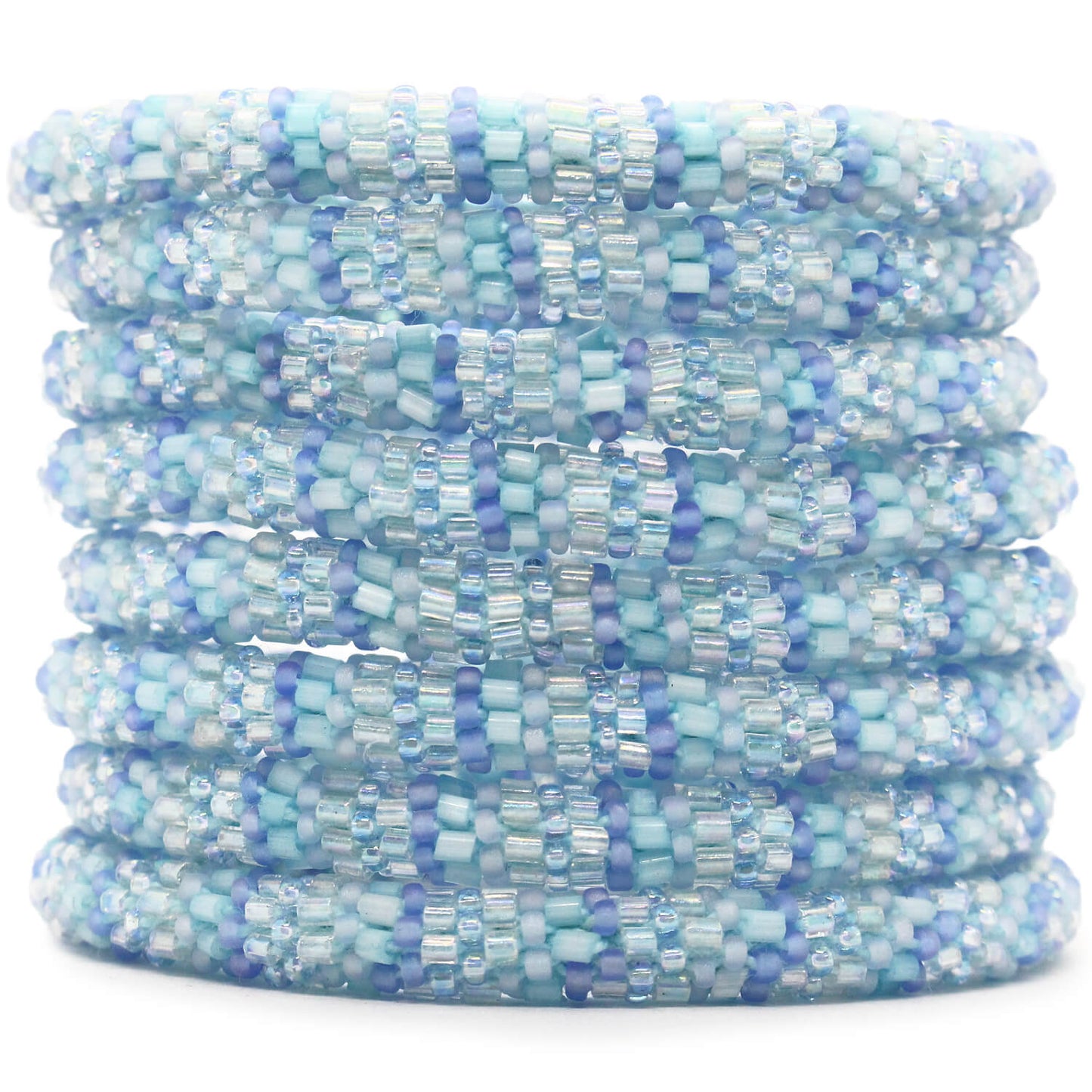 Crystal Coast Semisolid