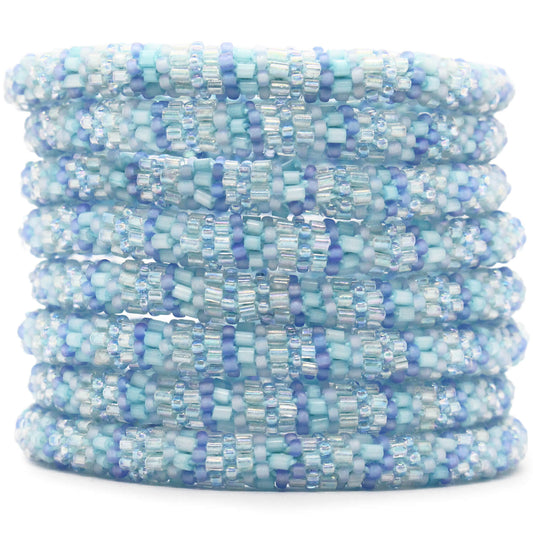 Crystal Coast Semisolid