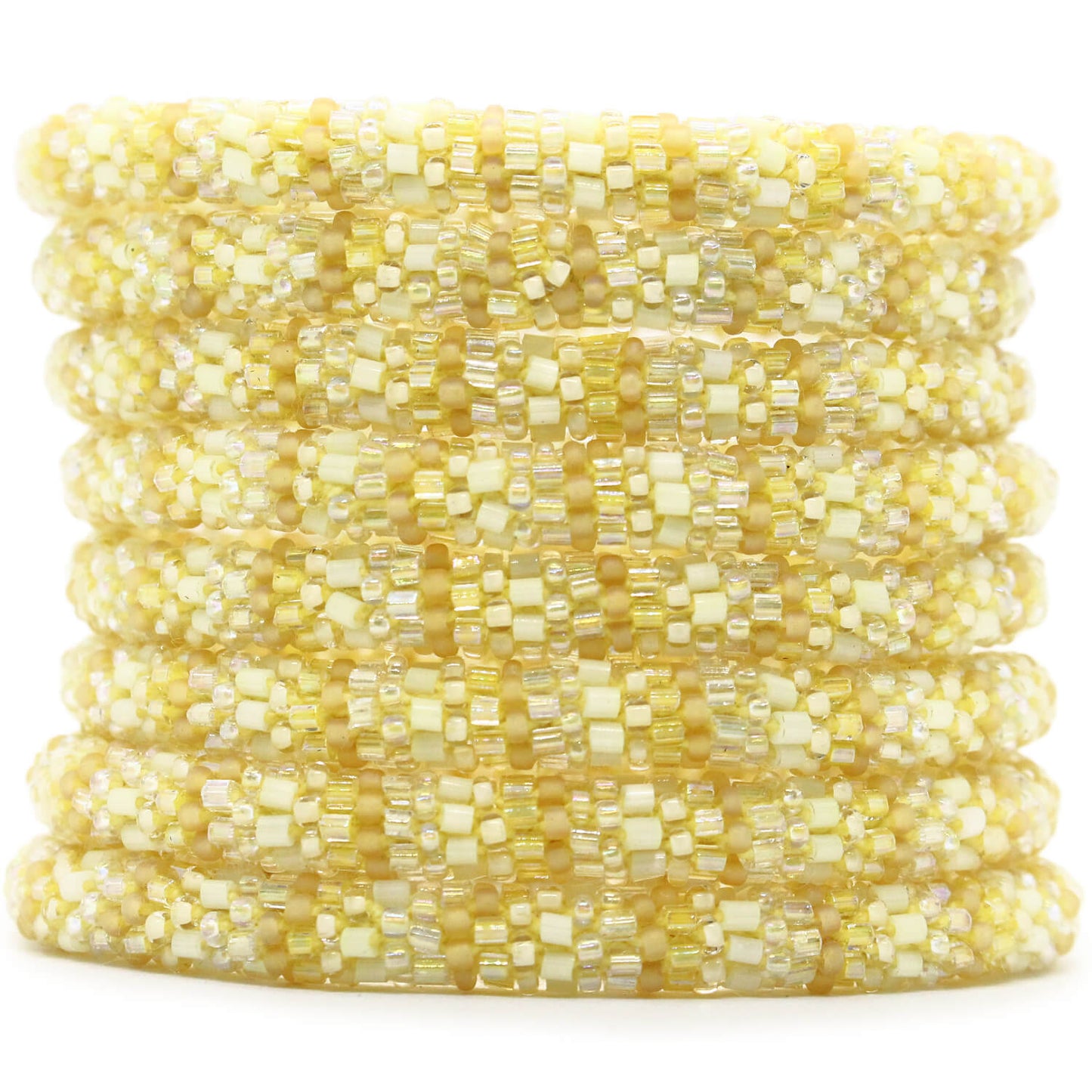 Petal Yellow Semisolid
