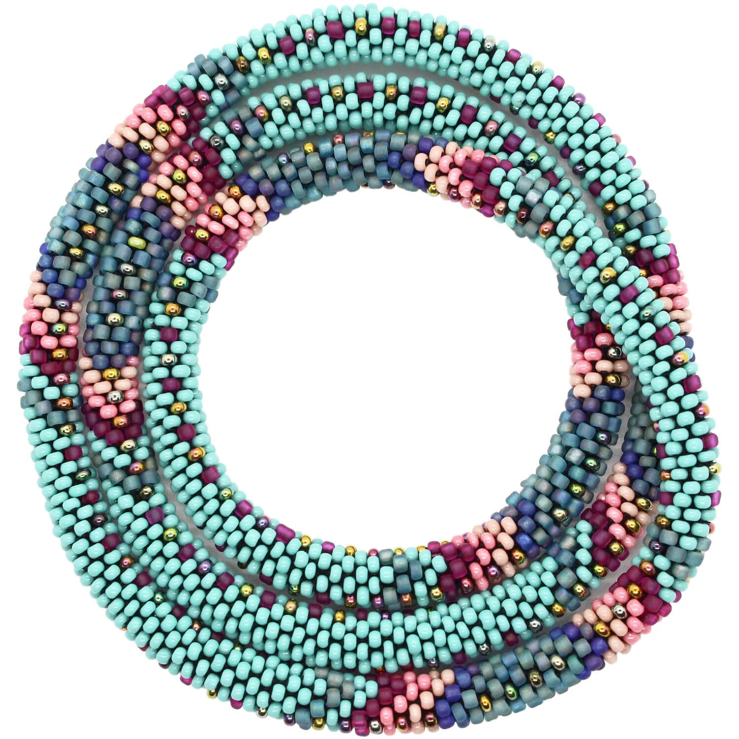 She is a Dreamer 24" Single-Layer Necklace