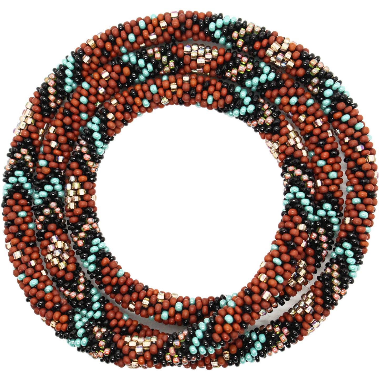 Sienna Horizon 24" Single-Layer Necklace