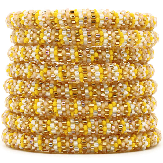 Yellow Frequency