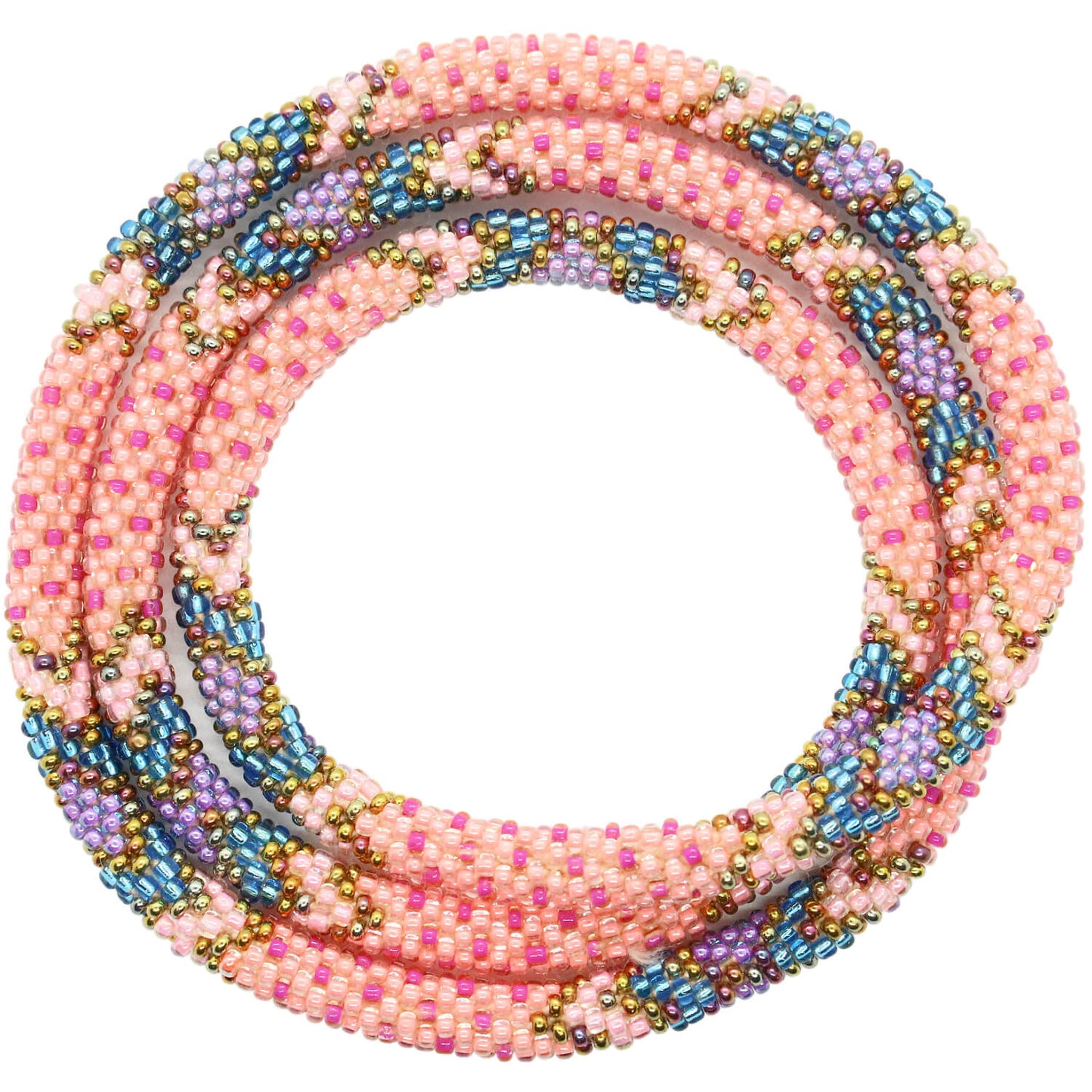 Sparkle Pony 24" Single-Layer Necklace