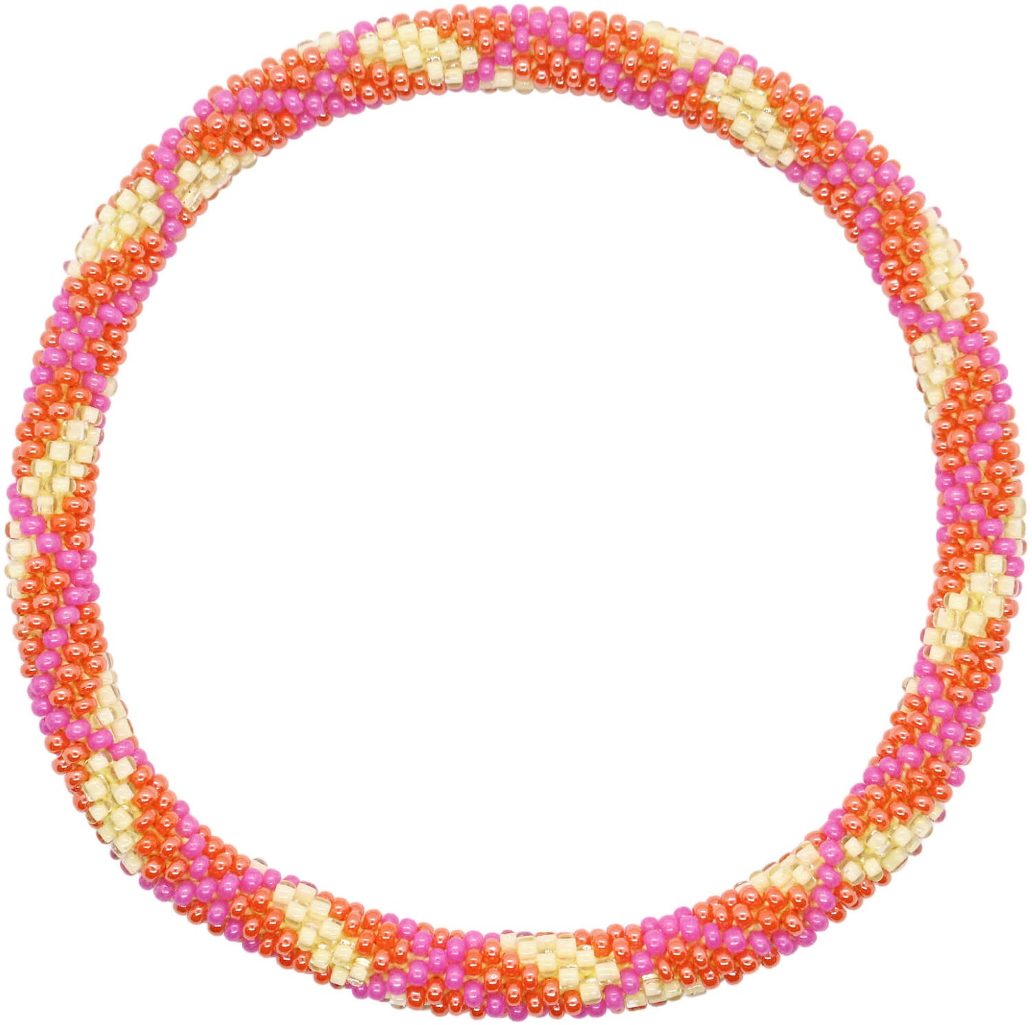 Sunshine Tribe Anklet