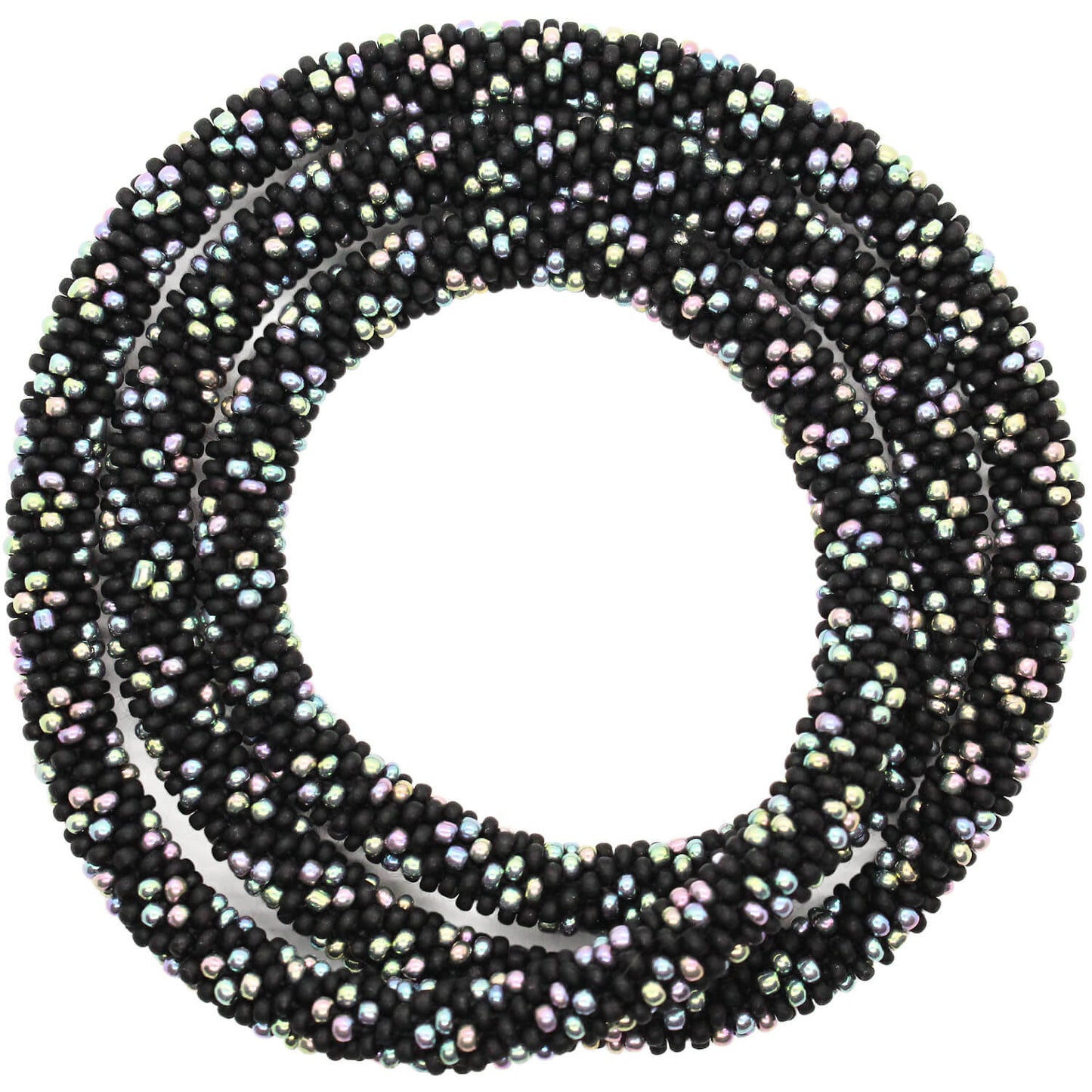 To the Stars and Back 24" Single-Layer Necklace