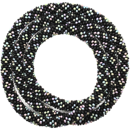 To the Stars and Back 24" Single-Layer Necklace