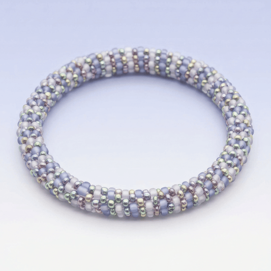 Periwinkle Glow Semisolid