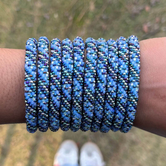 Eternal Waves