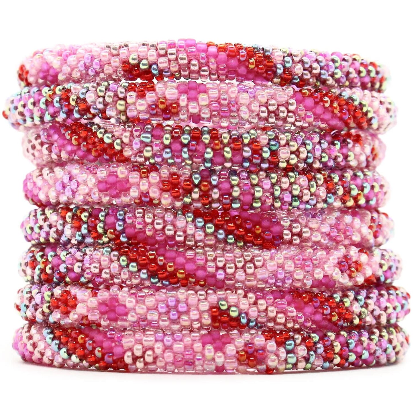 Pink Diamond Dust