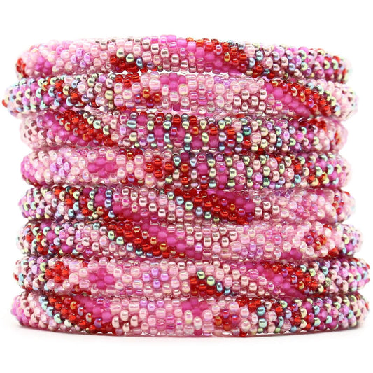 Pink Diamond Dust