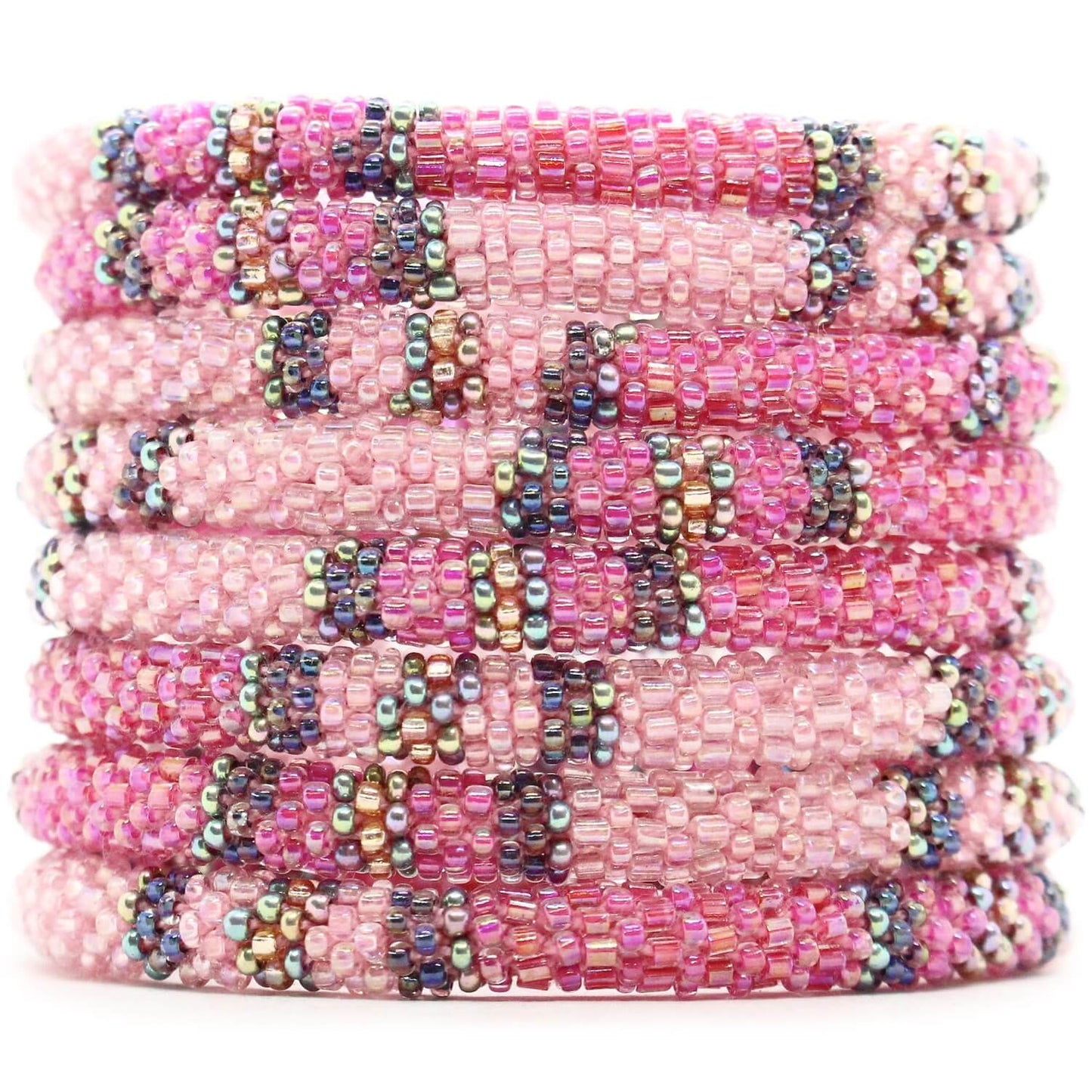 Pink Prism