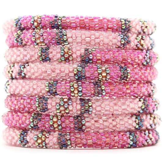 Pink Prism