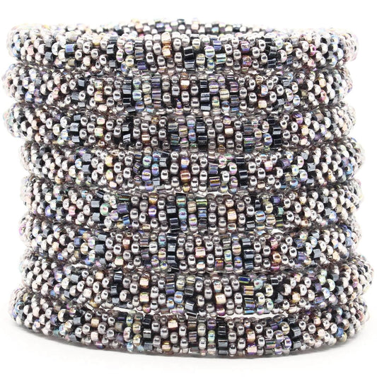 Volcanic Glass Holographic Semisolid (Made to Order 5 Pack)