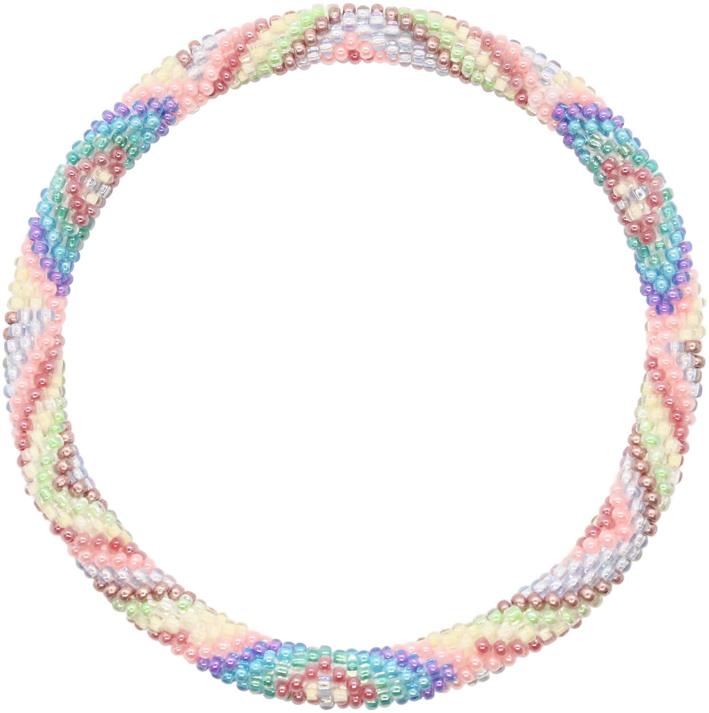 Watercolor Wishes Anklet