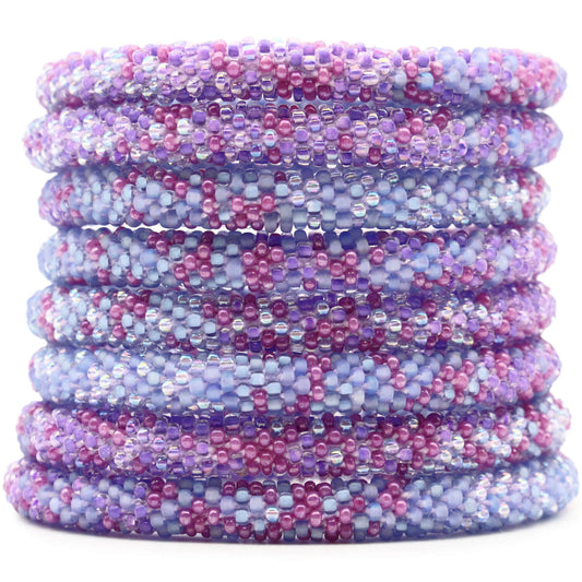 Wearing Wildflowers Ombre