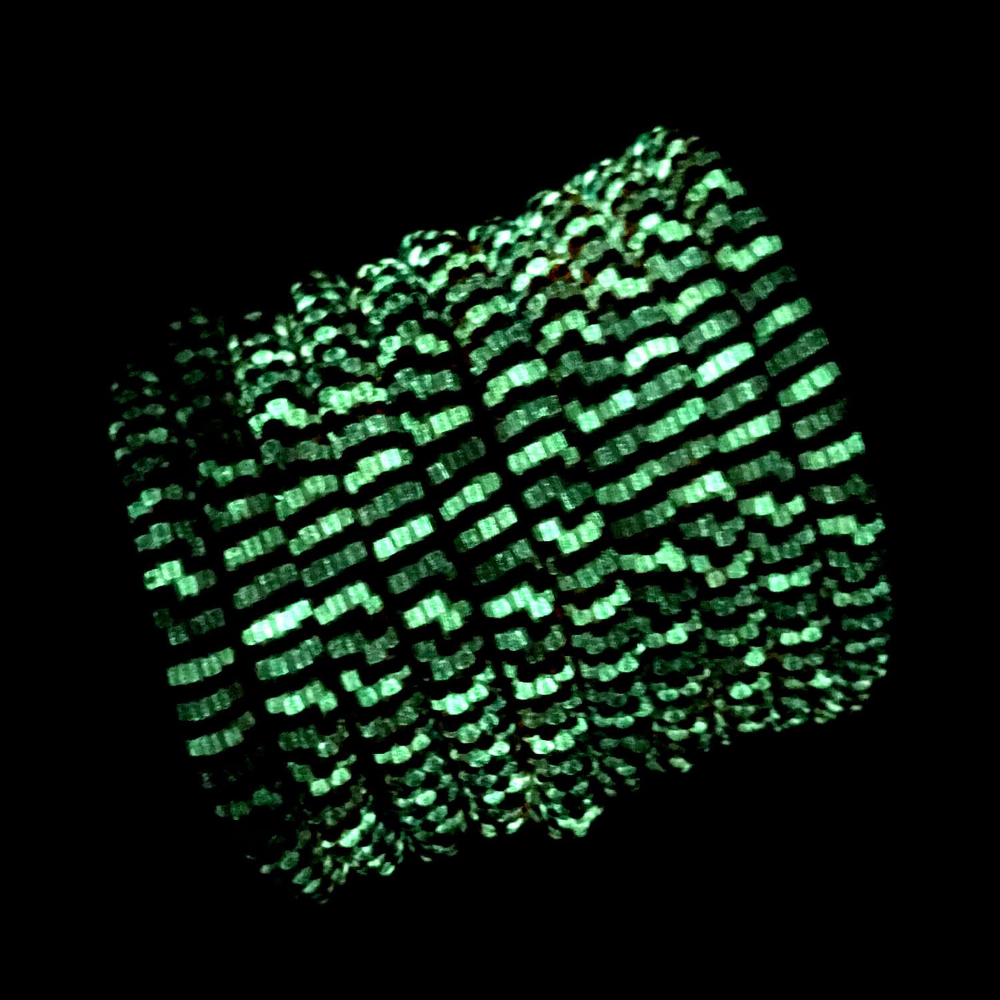 Dream Within a Dream *Glow in the Dark!* - LOTUS SKY Nepal Bracelets