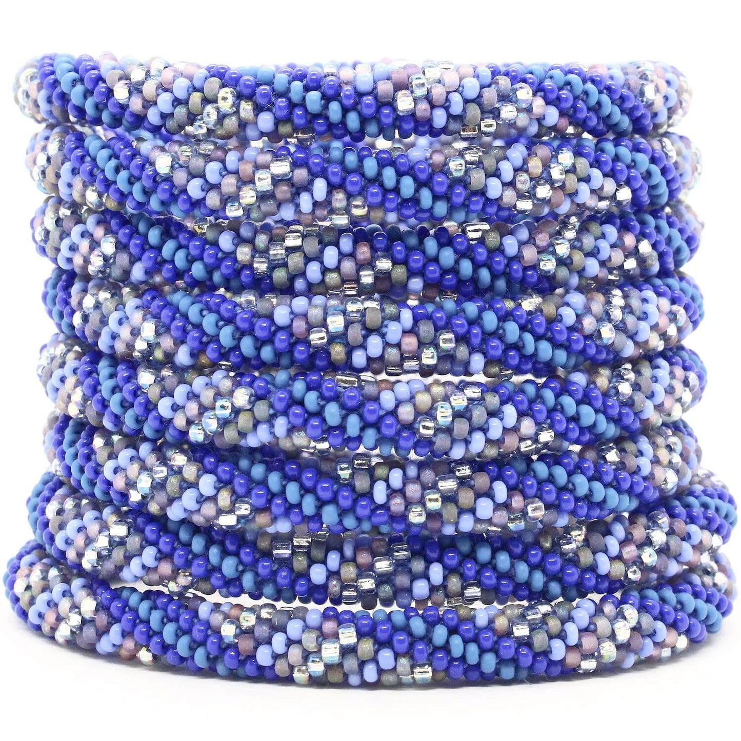 Blue Blizzard