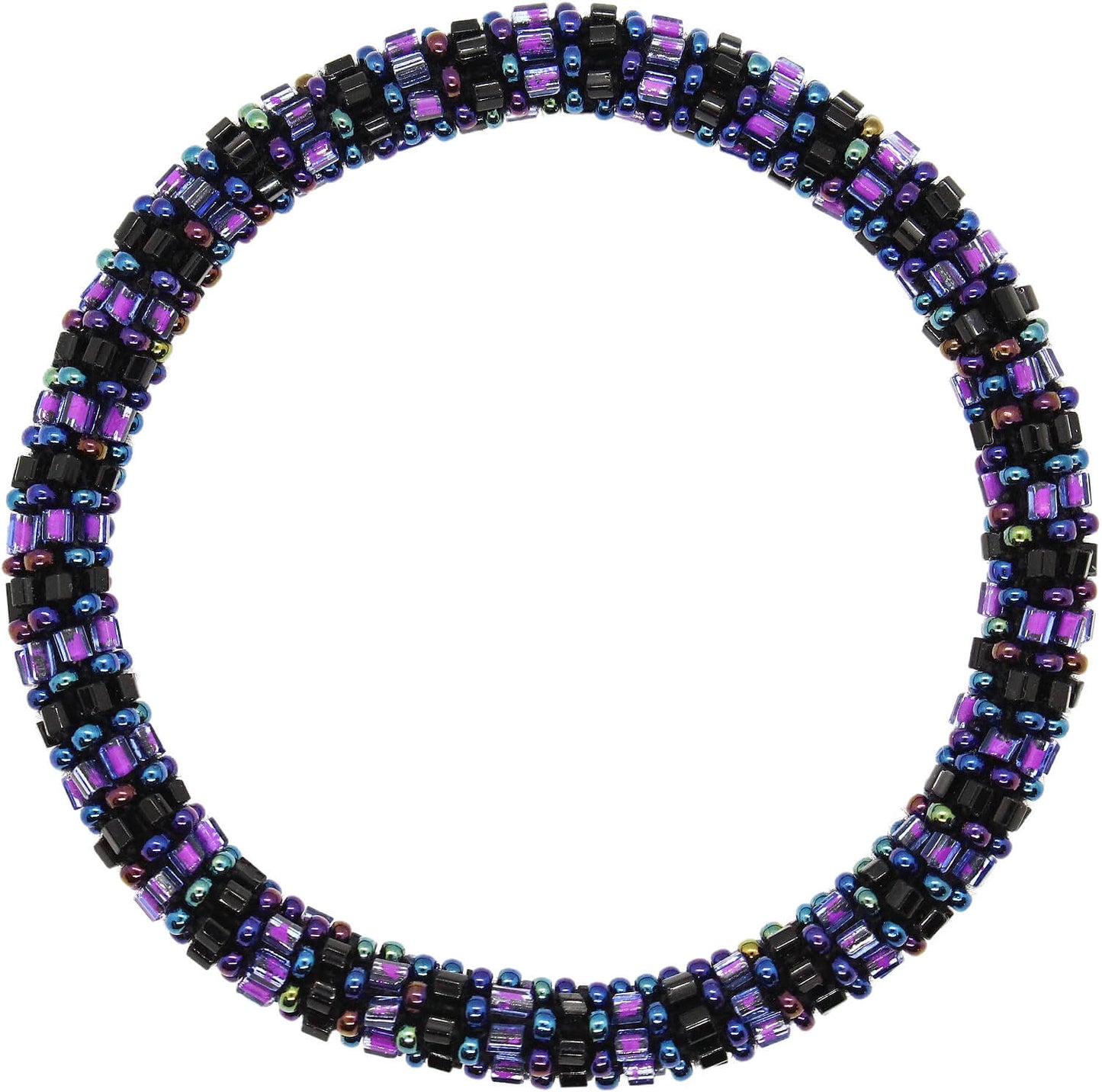 Boysenberry Blast Semisolid - LOTUS SKY Nepal Bracelets
