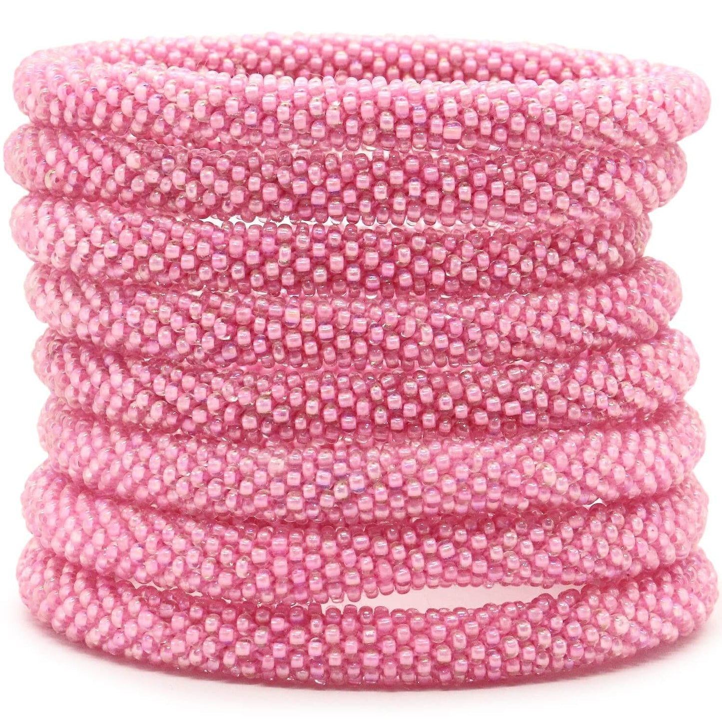 Bubblegum Pink Solid