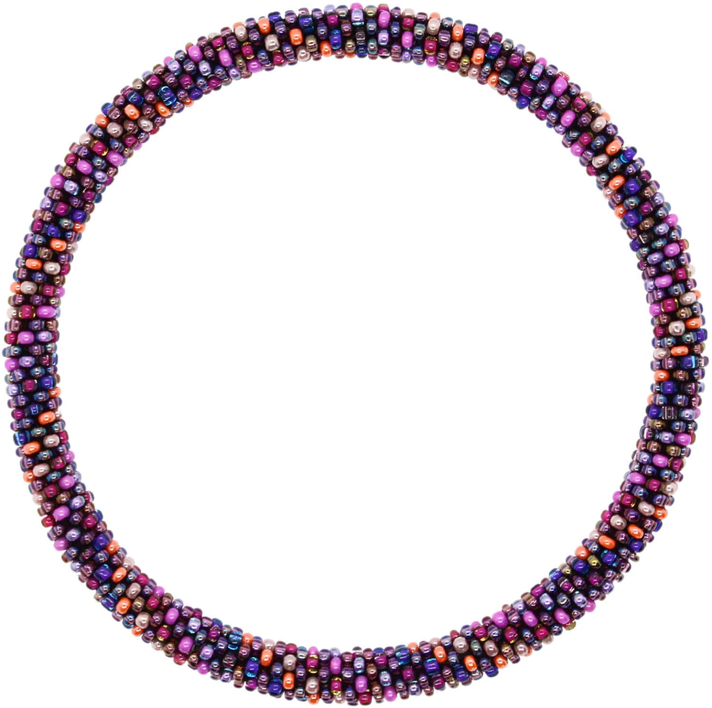 Candy Rock Anklet - LOTUS SKY Nepal Bracelets
