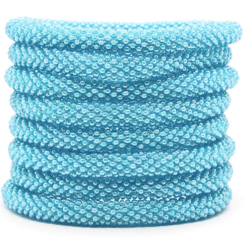 Electric Teal Solid - LARGE & EXTENDED ONLY!