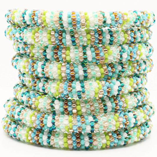 Energize & Revitalize Textile