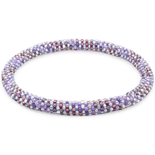 Free Spirit Anklet - LOTUS SKY Nepal Bracelets