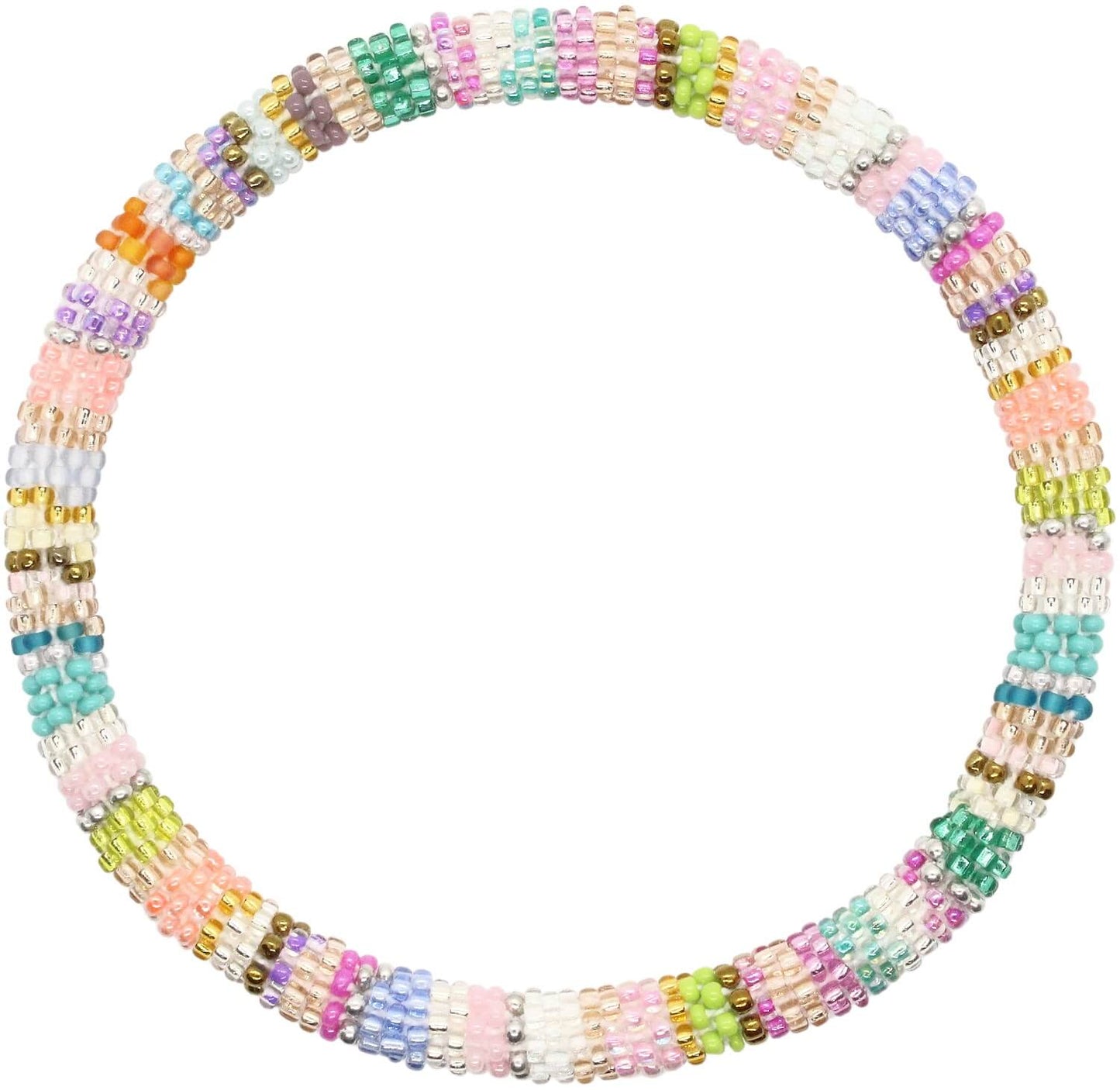 Pandora 2 Anklet - LOTUS SKY Nepal Bracelets