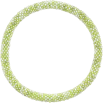 Peridot 2 - August Anklet