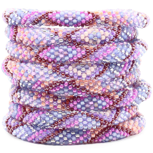 The Fairy Wrasse - LOTUS SKY Nepal Bracelets