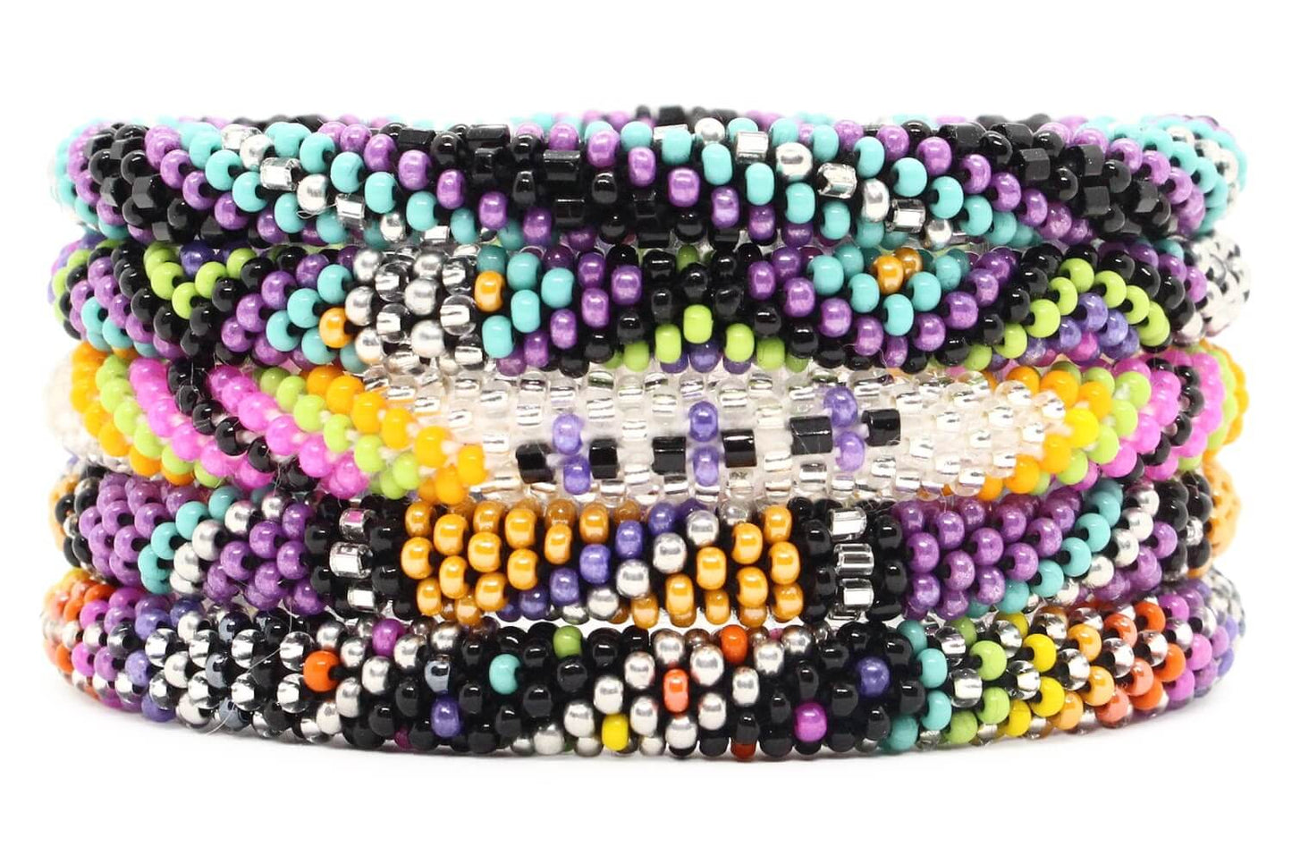 Trance is for Dreamers - LOTUS SKY Nepal Bracelets