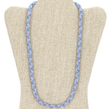 Spring Rain 24" Single-Layer Necklace - LOTUS SKY Nepal Bracelets