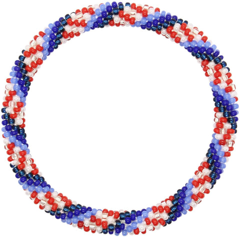Americana Grab Bag - 6 Assorted Bracelets