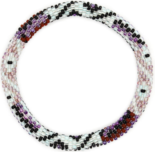 All Nighter *Glow in the Dark!* - LOTUS SKY Nepal Bracelets