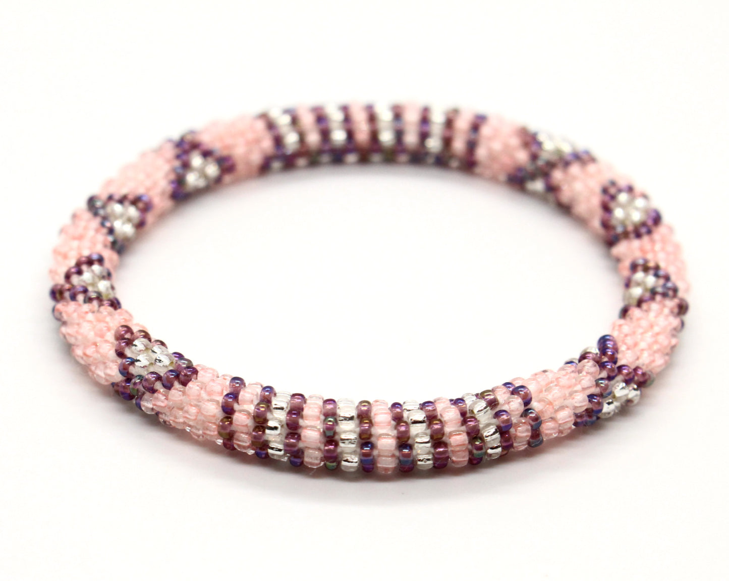 Glow Stick *Glow in the Dark!* - LOTUS SKY Nepal Bracelets